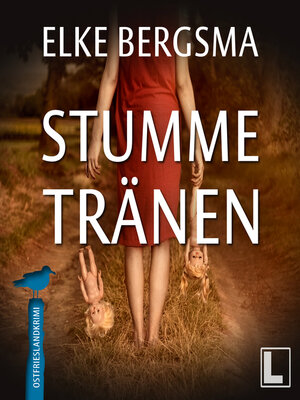 cover image of Stumme Tränen--Büttner und Hasenkrug ermitteln, Band 7 (ungekürzt)